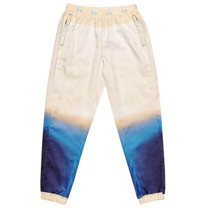 Unisex track pants