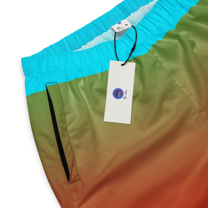 Unisex track pants
