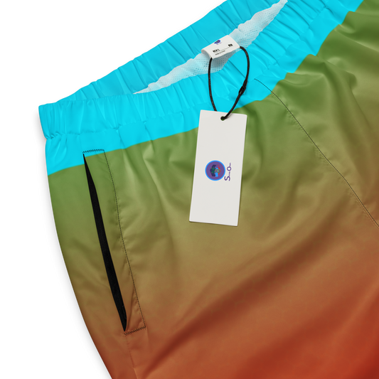 Unisex track pants