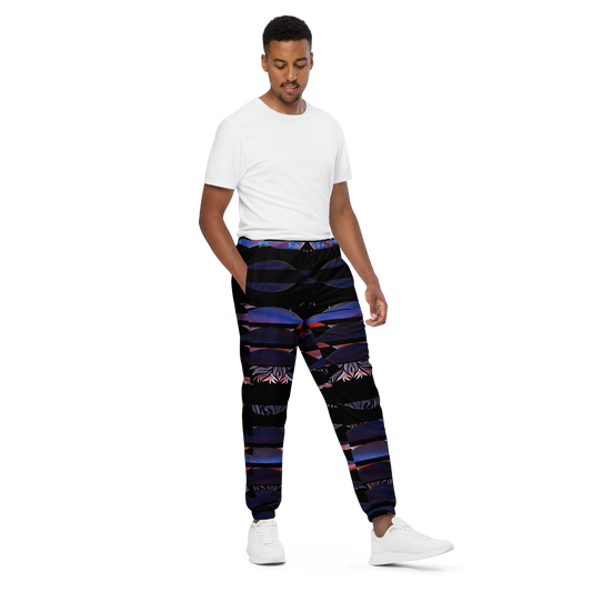 Unisex track pants