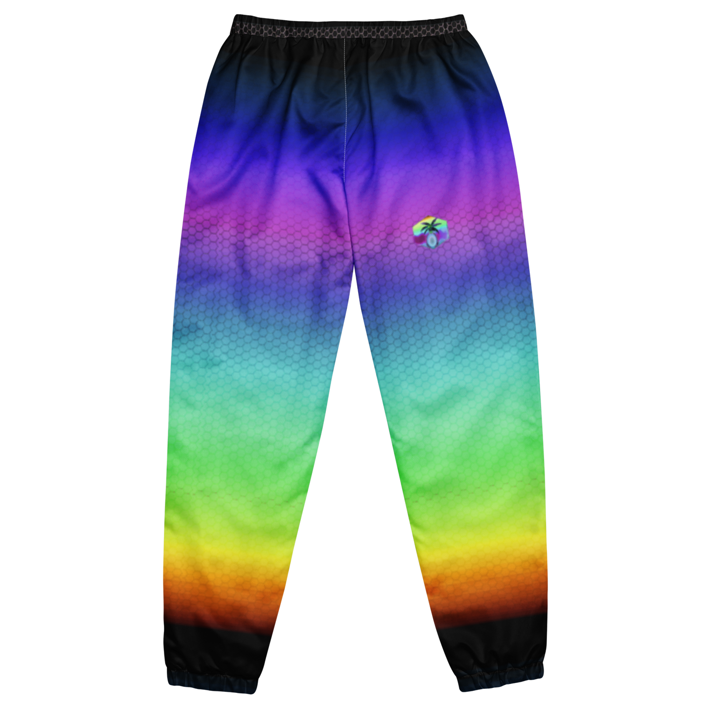 Unisex track pants