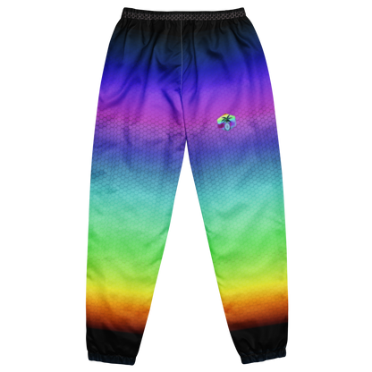 Unisex track pants