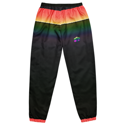 Unisex track pants