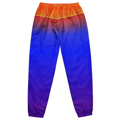 Unisex track pants