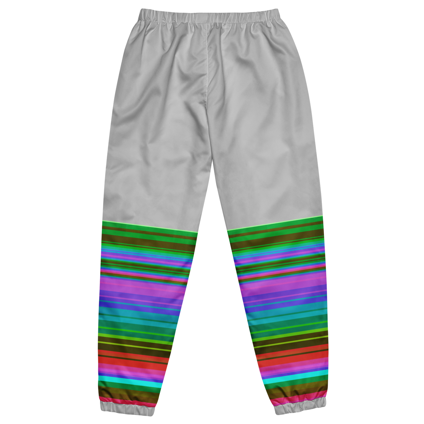 Unisex track pants