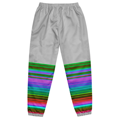Unisex track pants