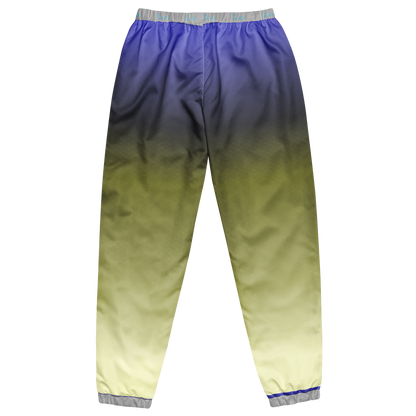 Unisex track pants