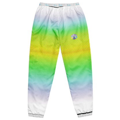 Unisex track pants