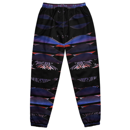 Unisex track pants