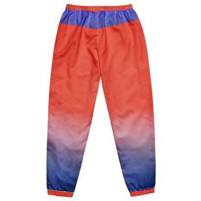 Unisex track pants