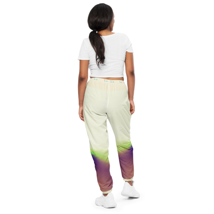 Unisex track pants