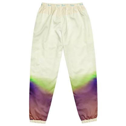 Unisex track pants