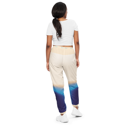 Unisex track pants