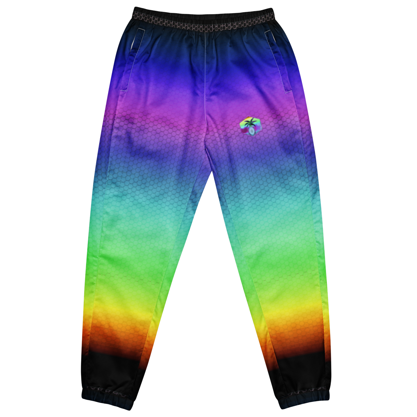 Unisex track pants