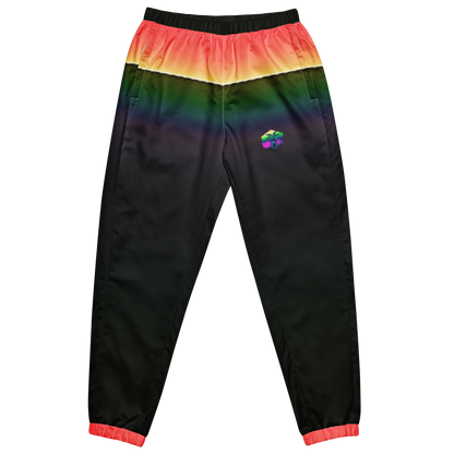 Unisex track pants