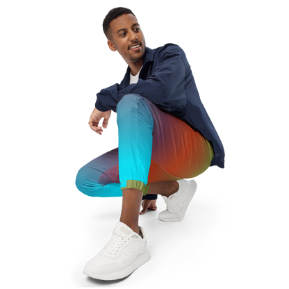 Unisex track pants