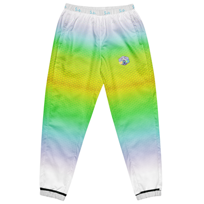 Unisex track pants