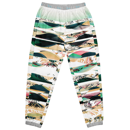Unisex track pants