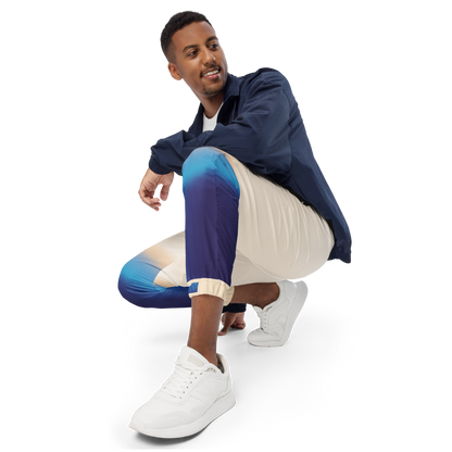 Unisex track pants