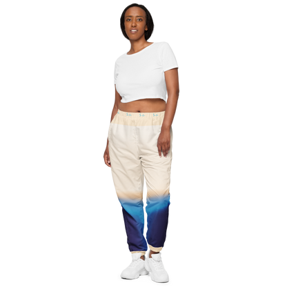 Unisex track pants