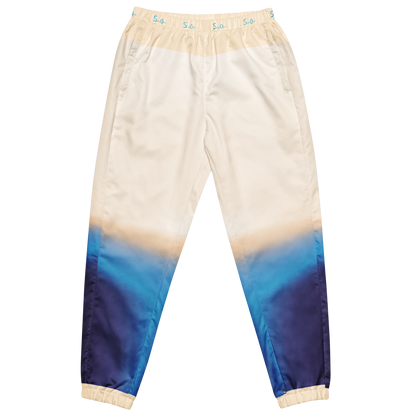 Unisex track pants