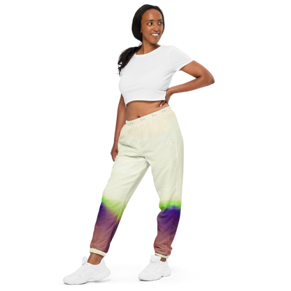 Unisex track pants