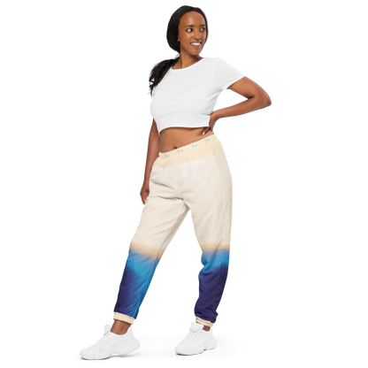 Unisex track pants