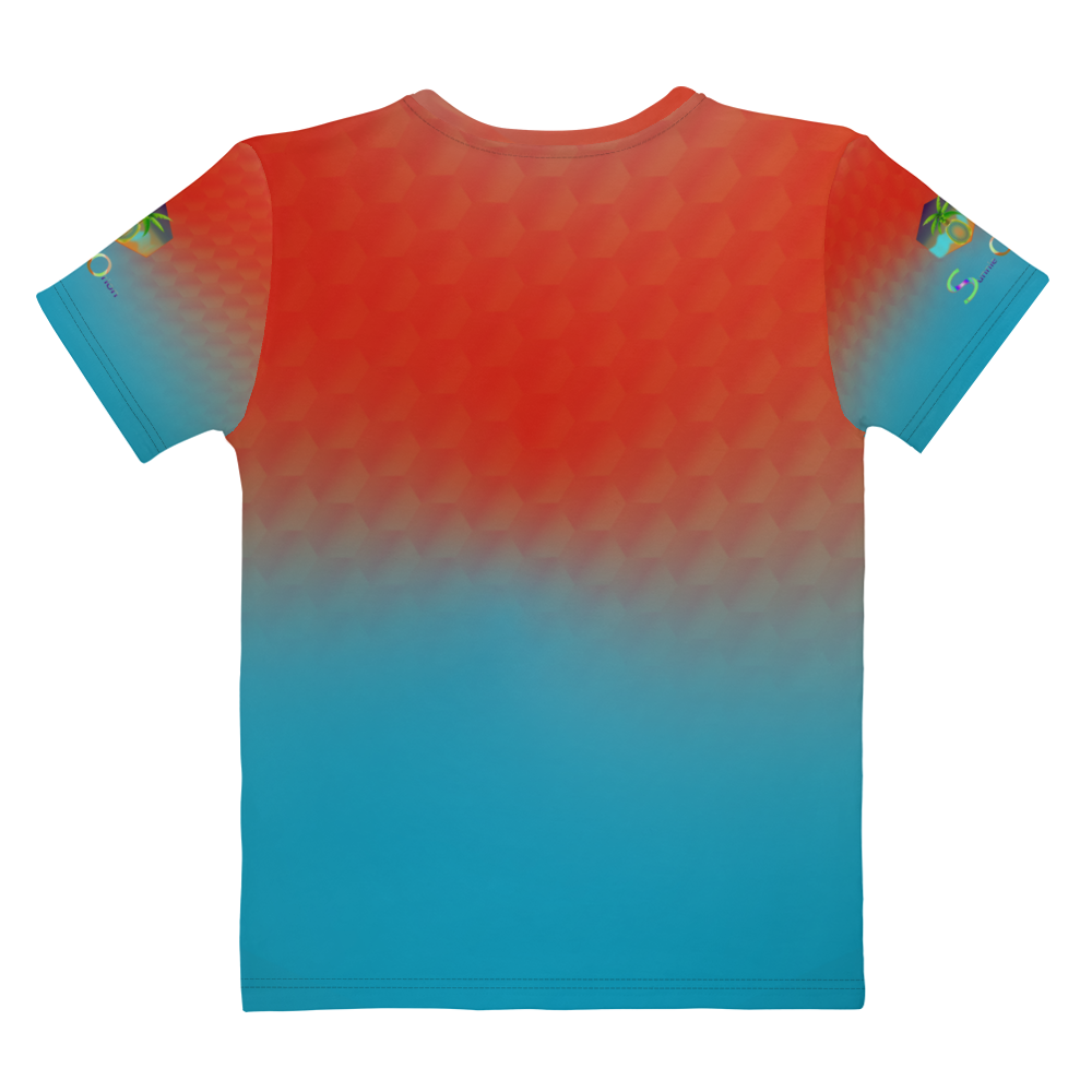 Wave Runner Women's T