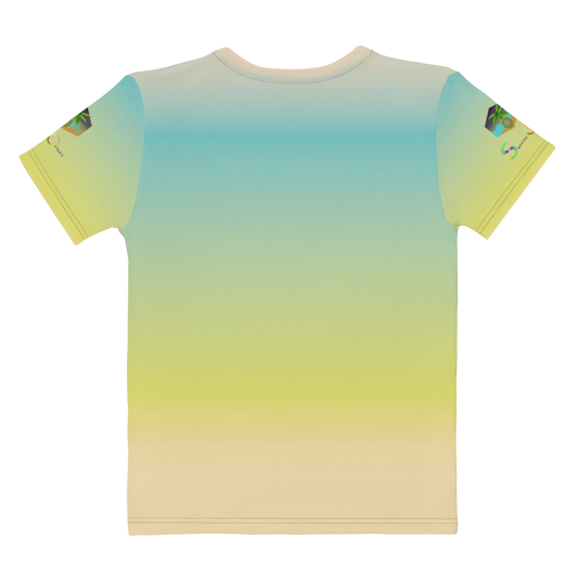 Sea Cliff Women's T