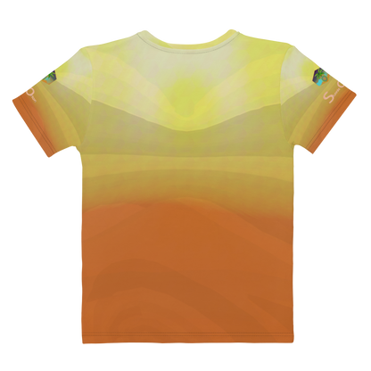 Sherbet  Women's T