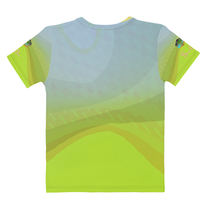 Sherbet Pina T-shirt