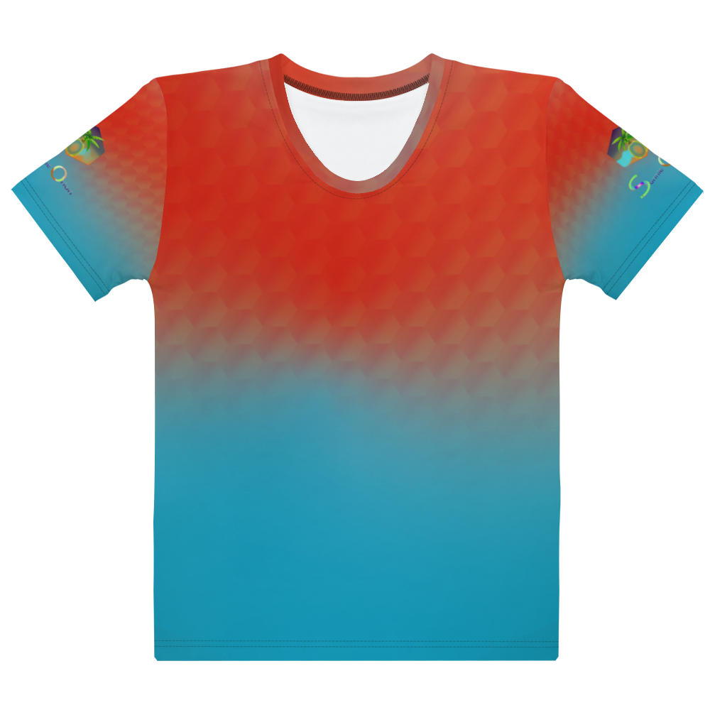 Wave Runner Women's T