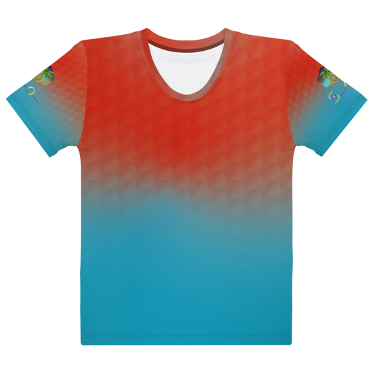 Wave Runner Women's T