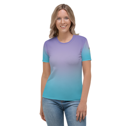 Cool Coral Women's T