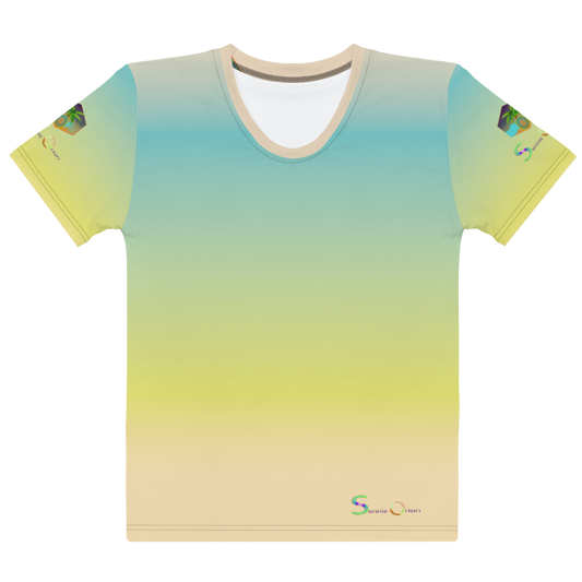 Sea Cliff Women's T