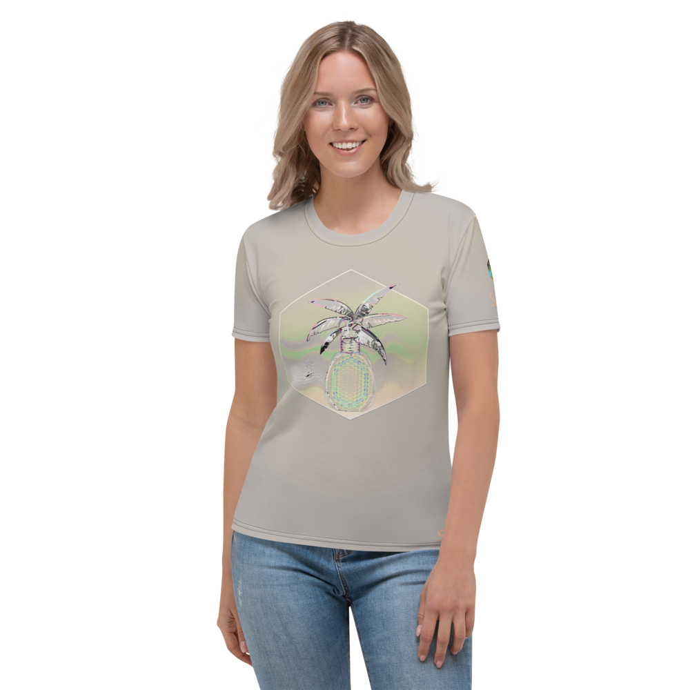 Women's T-shirt