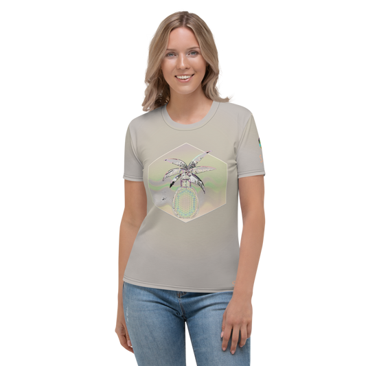 Women's T-shirt