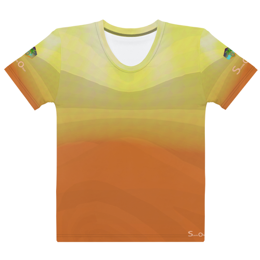 Sherbet  Women's T