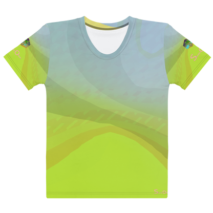 Sherbet Pina T-shirt
