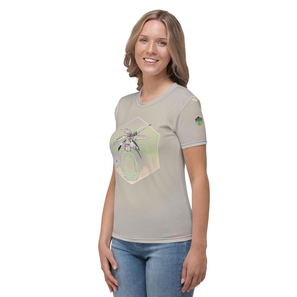 Women's T-shirt