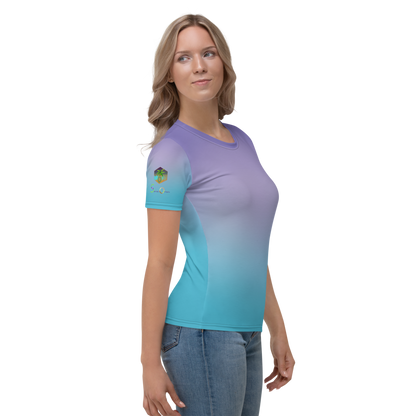 Cool Coral Women's T