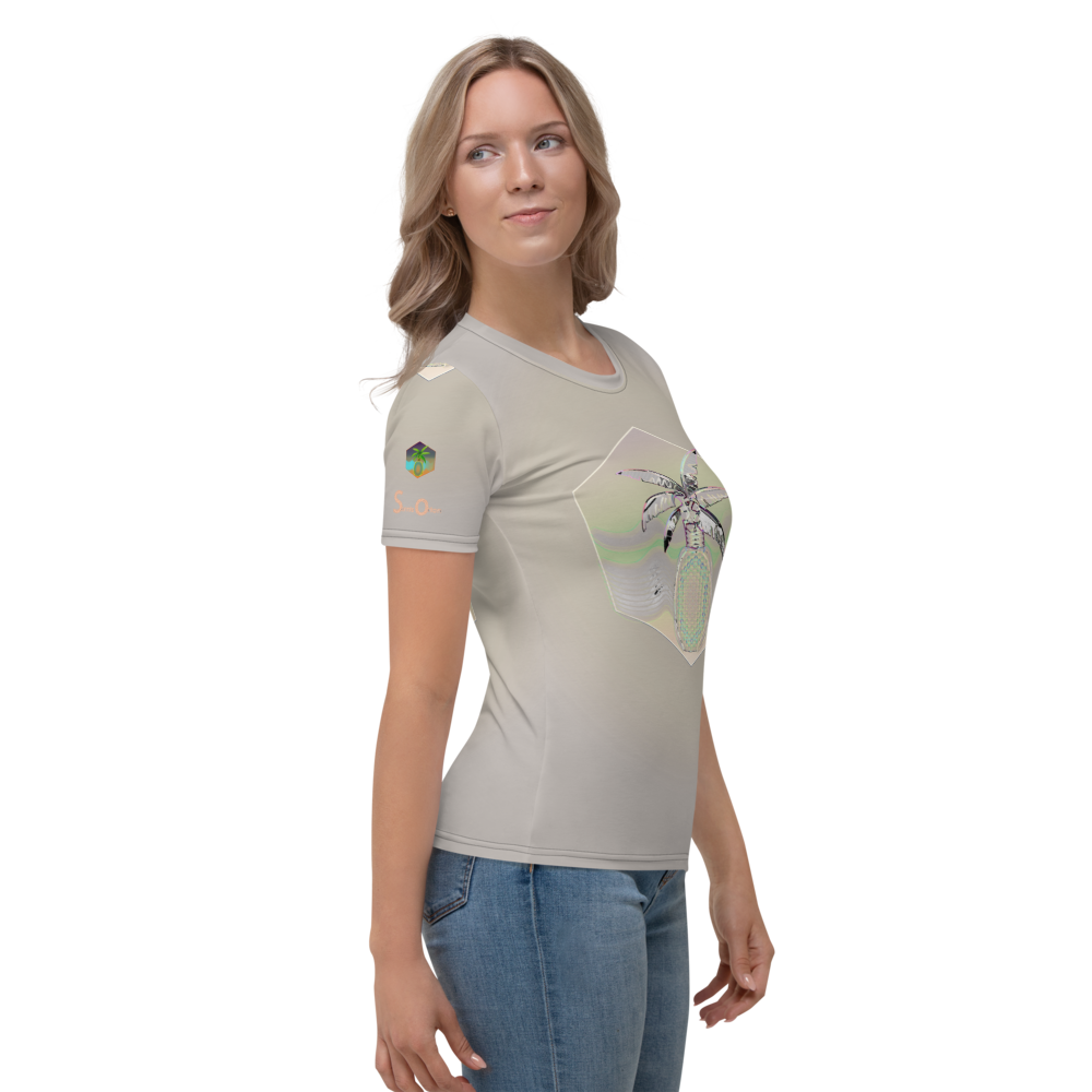 Women's T-shirt