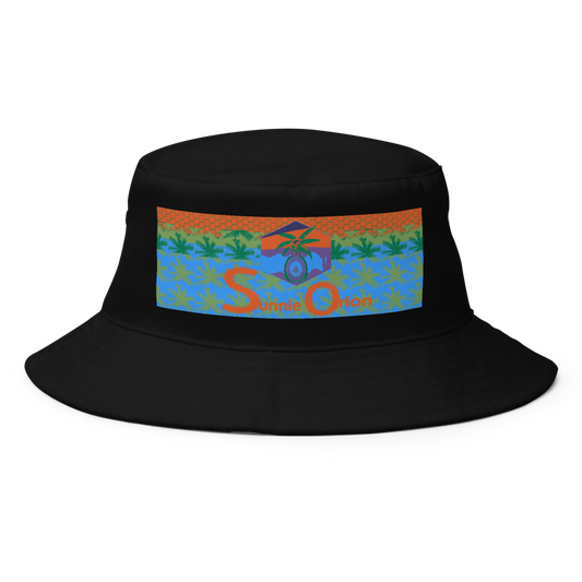 Hi Seas Bucket