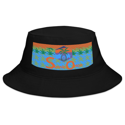 Hi Seas Bucket
