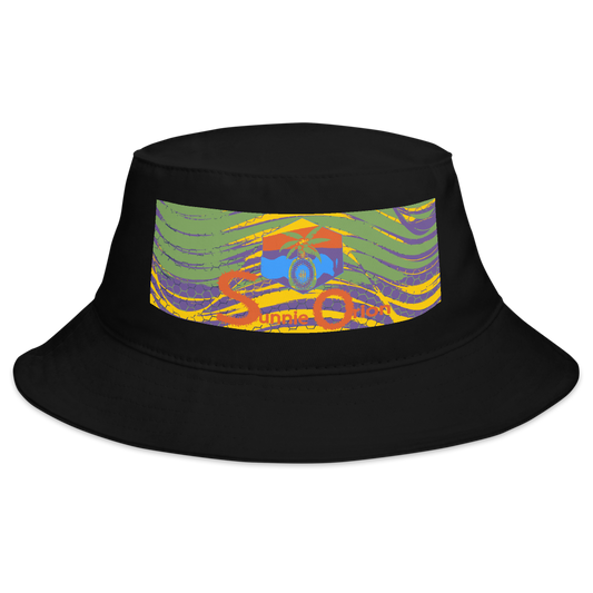 Peak Bucket