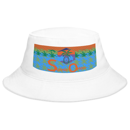 Hi Seas Bucket