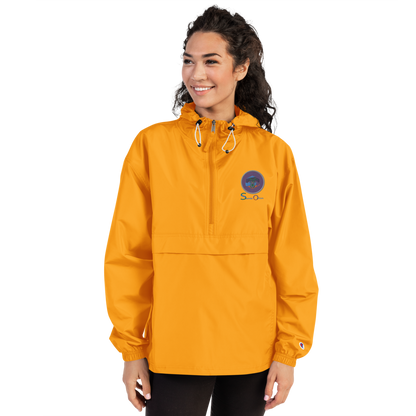 S*PC A Prime Champion Packable Jacket