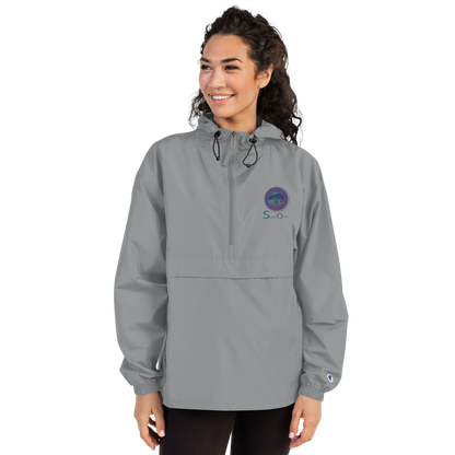 S*PC A Prime Champion Packable Jacket