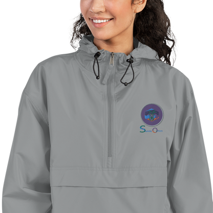S*PC A Prime Champion Packable Jacket