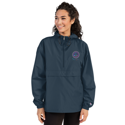 S*PC A Prime Champion Packable Jacket
